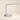 Polished chrome L-shaped LED desk lamp with underside LED strip, lamp on