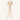 Natural Tripod Floor Lamp dimensions 59 inch height 15 inch width