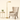 Slim Gold Floor Lamp scale beside chair