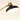 Black Gold Balance Floor Lamp metal dome shade closeup