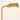 Slim Gold Floor Lamp trough shade and curve closeup