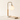 Globe table lamp with a hardcover book at the foot for scale, lamp on